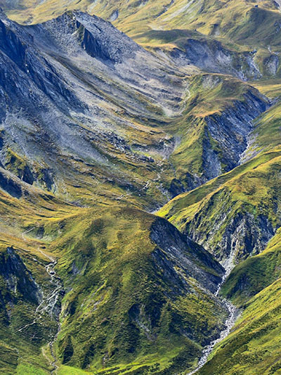 Reisefotografie Bergfotografie Tirol